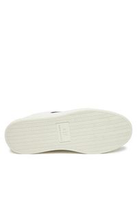 Armani Exchange Sneakersy XUX241 XV911 U388 Biały. Kolor: biały. Materiał: materiał #4