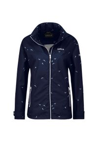 PRO-X ELEMENTS - Funkcjonalna kurtka dziecięca Pro-X Elements Nora. Kolor: niebieski #1