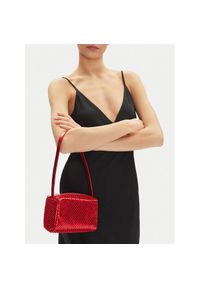 Torebka DeeZee. Kolor: czerwony #1
