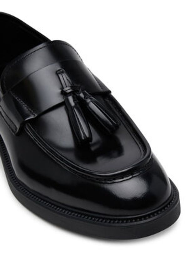 Vagabond Shoemakers Półbuty Alex M 5766-004-20 Czarny. Kolor: czarny. Materiał: skóra
