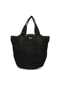 Torebka Barbour. Kolor: czarny #1