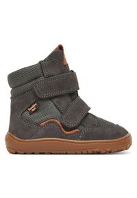 Kozaki Froddo. Kolor: szary #1