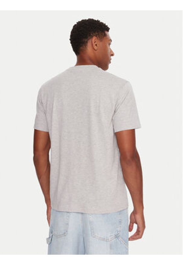 Reebok Komplet t-shirtów Watford RK25191CCM Kolorowy Regular Fit. Materiał: bawełna. Wzór: kolorowy