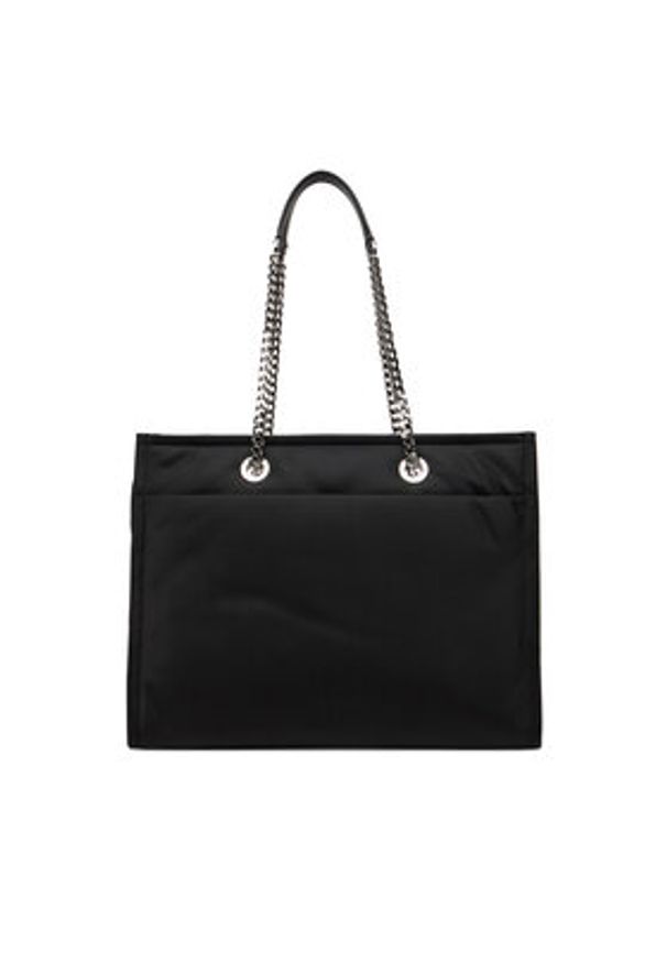 DKNY Torebka R52AEK79 Czarny. Kolor: czarny