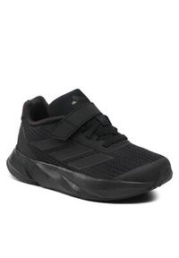 Adidas - adidas Sneakersy Duramo Sl IG2457 Czarny. Kolor: czarny. Materiał: mesh, materiał