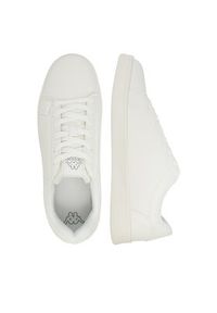 Kappa Sneakersy CEO-MP87-26146 Biały. Kolor: biały. Materiał: syntetyk, materiał #3