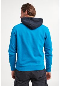 Aeronautica Militare - Bluza męska AERONAUTICA MILITARE #3