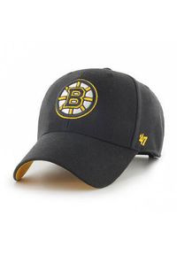 47 Brand NHL Ballpark Snap MVP Team Boston Bruins. Kolor: czarny, wielokolorowy