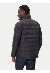 Jack Wolfskin Kurtka puchowa Ather Down 1207681 Czarny Regular Fit. Kolor: czarny. Materiał: syntetyk #3