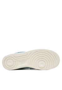 Nike Sneakersy Air Force 1 '07 HJ5336 400 Niebieski. Kolor: niebieski. Materiał: skóra, zamsz. Model: Nike Air Force #5