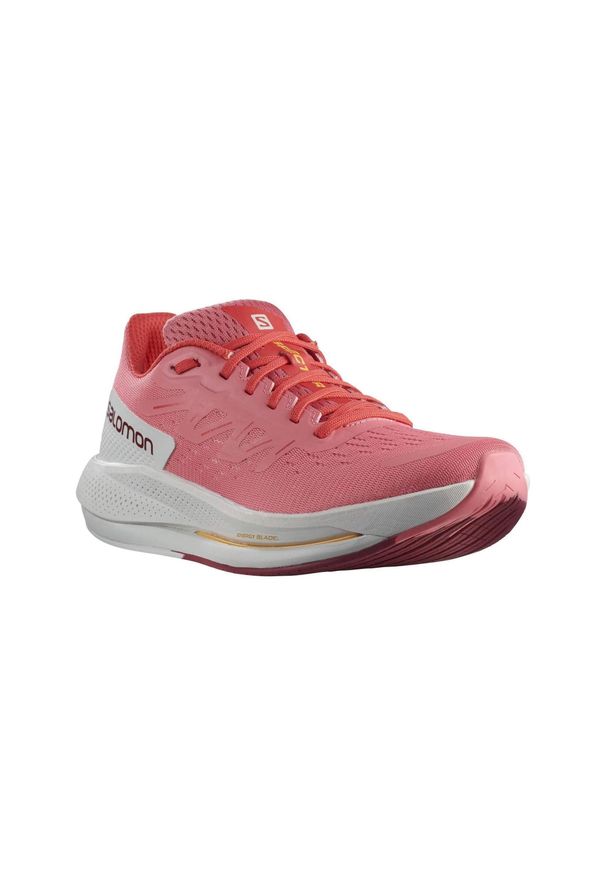salomon - Buty do biegania damskie Shoes Spectur W. Kolor: różowy