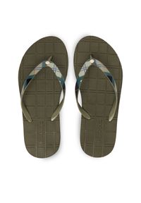 Japonki Barbour. Kolor: zielony #1