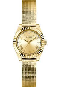 Zegarek damski Guess GW0842L2 złoty. Kolor: złoty #1