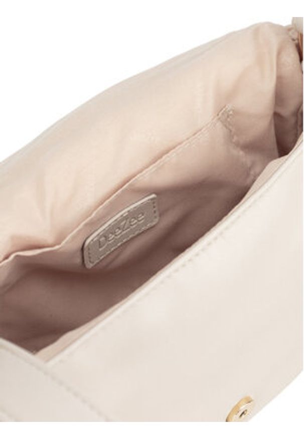 DeeZee Torebka MDS-B-031-06 Écru