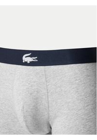 Lacoste Komplet 3 par bokserek 5H1288 Kolorowy. Materiał: bawełna. Wzór: kolorowy #3