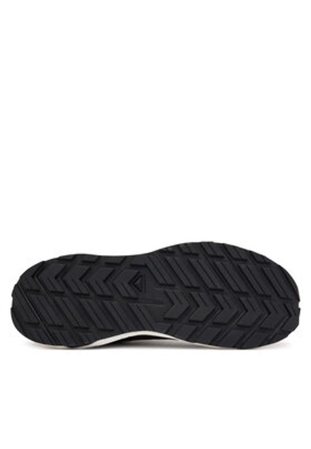 salomon - Salomon Sneakersy Xc Roam L49124400 Czarny. Kolor: czarny. Materiał: materiał