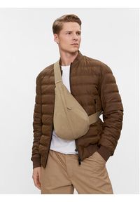 Calvin Klein Plecak K50K511229 Beżowy. Kolor: beżowy. Materiał: materiał #4