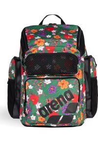 Arena Plecak sportowy One Go 45l Rain Forest (010232/911). Styl: sportowy #1