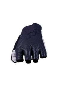 FIVE GLOVES - Rękawiczki RC PRO SHORTY - CZARNE - S/8. Kolor: czarny. Sport: kolarstwo #1