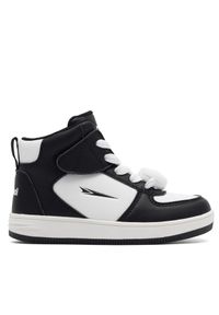 Sneakersy Sprandi. Kolor: czarny #1