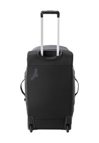 Walizka Eagle Creek Cargo Hauler Xt Wheeled Duffel - charcoal. Kolor: szary
