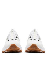 columbia - Columbia Sneakersy Voyager Flx 2109391 Biały. Kolor: biały. Materiał: materiał #3