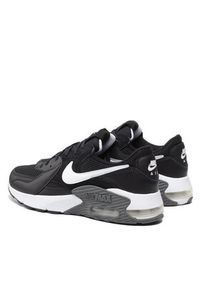 Nike Sneakersy Air Max Excee CD4165 001 Czarny. Kolor: czarny. Materiał: materiał. Model: Nike Air Max #5