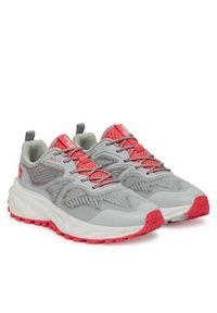 Jack Wolfskin Trekkingi Prelight Swift Pro Vent Low A64086 Koralowy. Kolor: pomarańczowy. Materiał: materiał #3