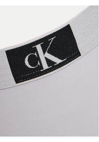 Calvin Klein Underwear Figi klasyczne 000QF7249E Fioletowy. Kolor: fioletowy. Materiał: syntetyk #2