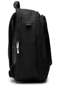 Samsonite Network 4 - 14.1'' czarny. Kolor: czarny. Materiał: materiał. Styl: biznesowy #3