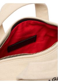 Karl Lagerfeld - KARL LAGERFELD Torebka B1W50018 Beżowy. Kolor: beżowy #4