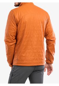 Fjällräven - Kurtka górska męska Fjallraven Expedition X-Latt Jacket. Kolor: pomarańczowy