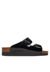 Klapki Grünland. Kolor: czarny #1