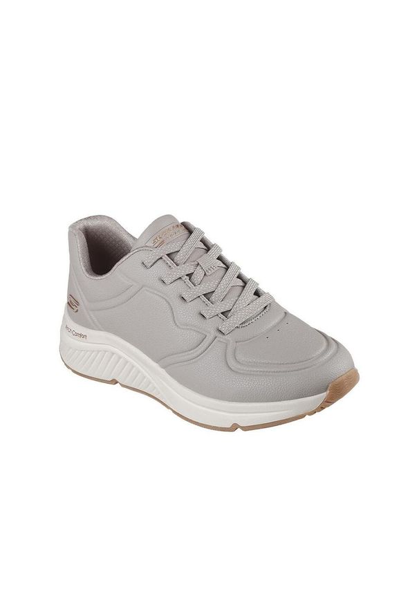 skechers - Buty damskie SKECHERS Bobs Arch Comfort B Sweet A Bind. Kolor: beżowy
