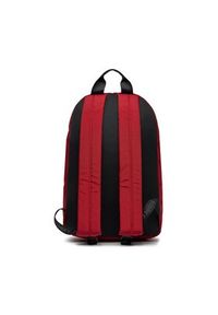 Tommy Jeans Plecak Tjm Daily Dome Backpack AM0AM11964 Czerwony. Kolor: czerwony. Materiał: materiał #3