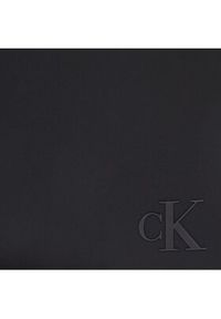 Calvin Klein Jeans Saszetka Reporter18 Ny K50K511780 Czarny. Kolor: czarny. Materiał: materiał #4