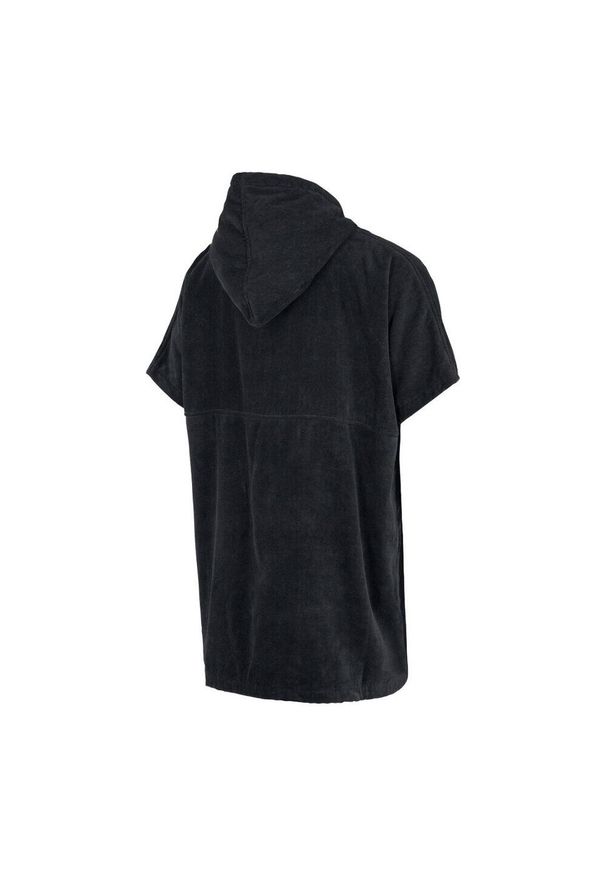 Speedo - Ponczo Kąpielowe Unisex Dla Dorosłych. Kolor: czarny, wielokolorowy, żółty