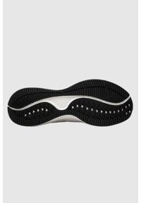 EA7 Emporio Armani - EA7 Białe sneakersy z czarną podeszwą, Rozmiar 43 1/3. Kolor: biały #6