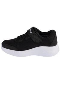 skechers - Buty sportowe Sneakersy dziewczęce, Skech-Lite Pro. Kolor: czarny. Sport: turystyka piesza