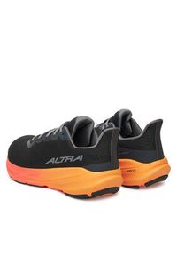 Altra Buty do biegania Lone Peak 9+ AL0A85RE Czarny. Kolor: czarny. Materiał: materiał