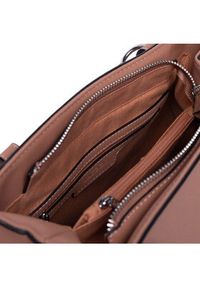 Lasocki Torebka MLS-E-070-05 Miedziany. Kolor: brązowy #6