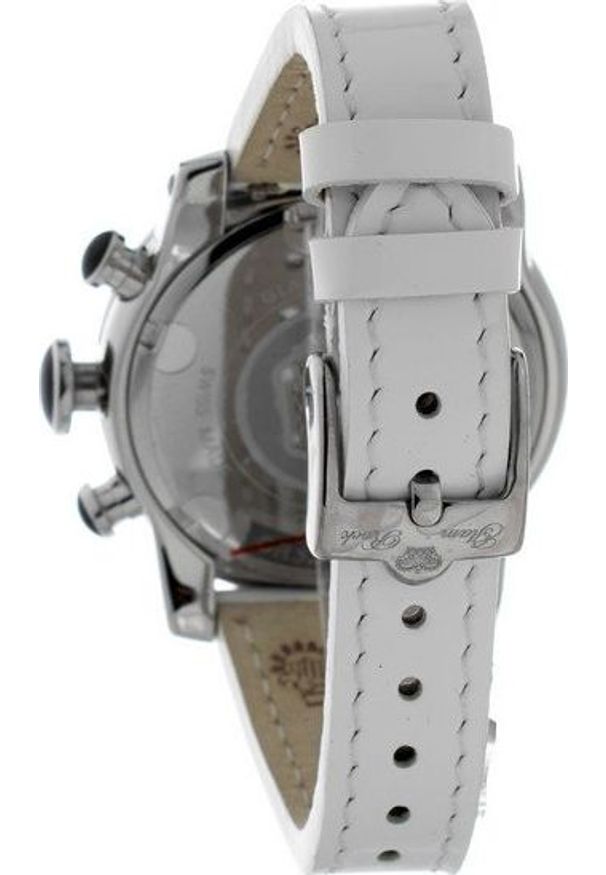 Zegarek Glam Rock Zegarek Damski Glam Rock GR32153 ( 44 mm). Styl: rockowy