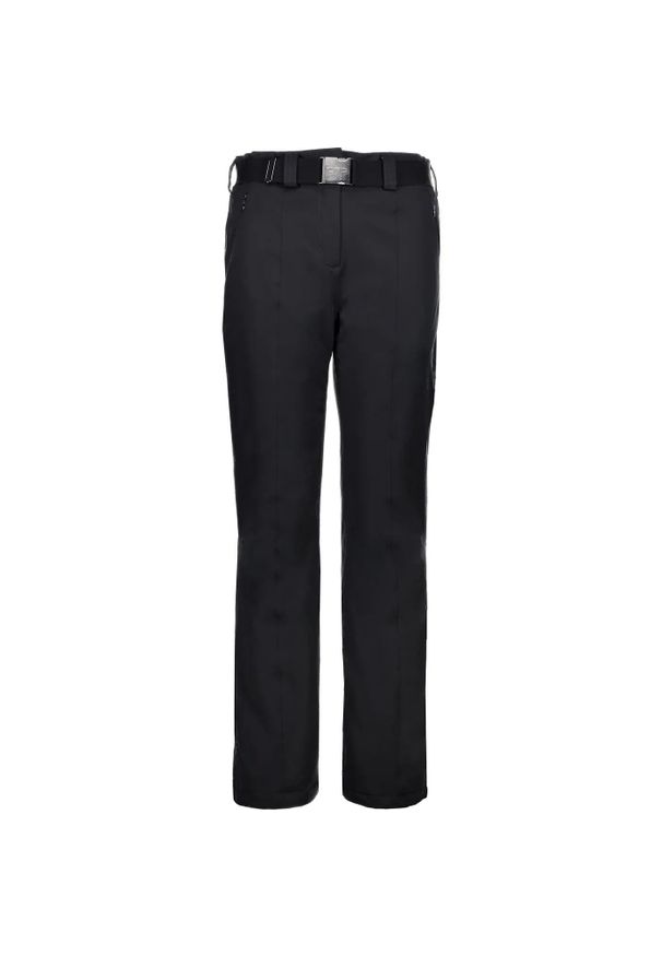 CMP - Spodnie damskie Cmp Skihose. Kolor: czarny. Materiał: poliamid, elastan