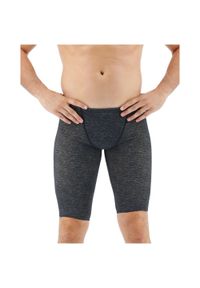 Spodenki męskie TYR Lapped jammer. Kolor: czarny #1