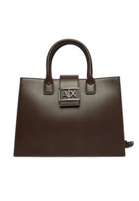 Torebka Armani Exchange. Kolor: szary #1