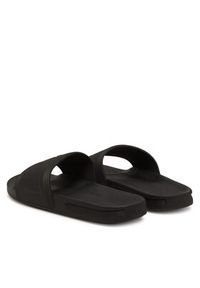 Quiksilver Klapki AQYL101381 Czarny. Kolor: czarny. Materiał: syntetyk #6