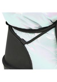 Jenny Fairy Śniegowce WS5918-06 Biały. Kolor: biały. Materiał: materiał #5