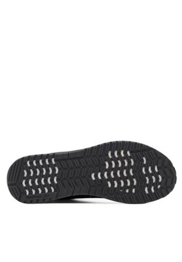 Reebok Buty na siłownię Nano X1 GW4303 Czarny. Kolor: czarny. Materiał: materiał. Sport: fitness