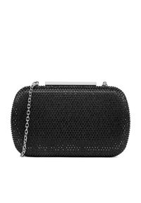 Jenny - Torebka JENNY. Kolor: czarny #1