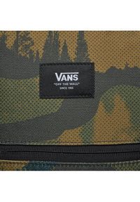 Vans Plecak Vans Original Backpack VN00082FCMD1 Zielony. Kolor: zielony. Materiał: materiał #3